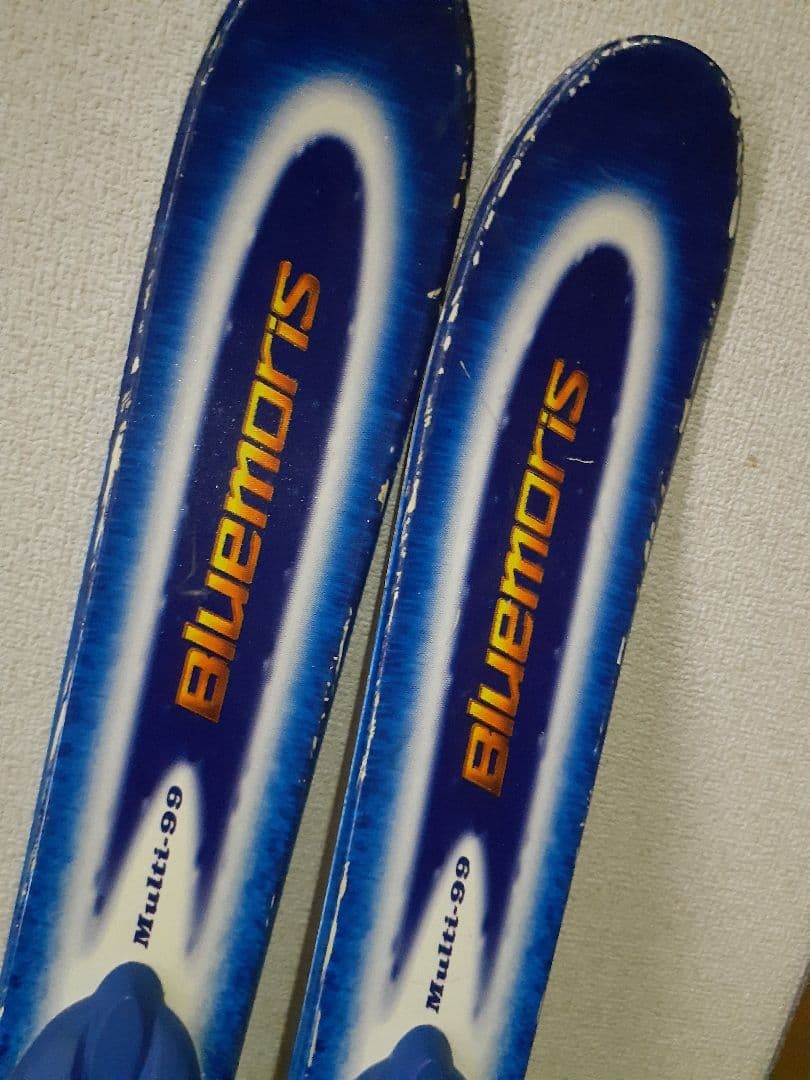 ショートスキー スキー板 ショートスキー板メンズ