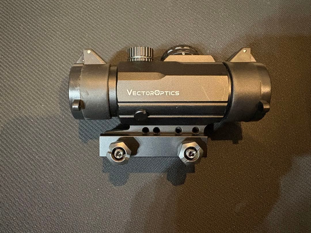 トイガン Vector Optics Calypos 1x30