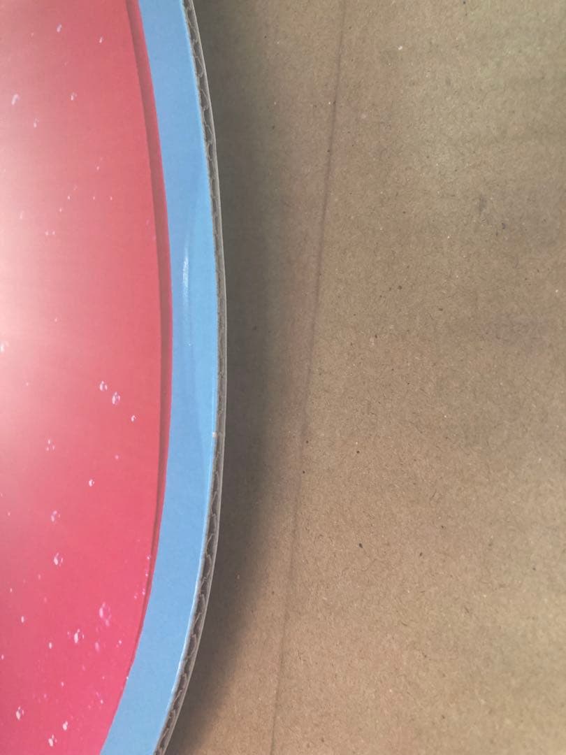 ヨコハマタイヤ 吉岡美穂 等身大パネル