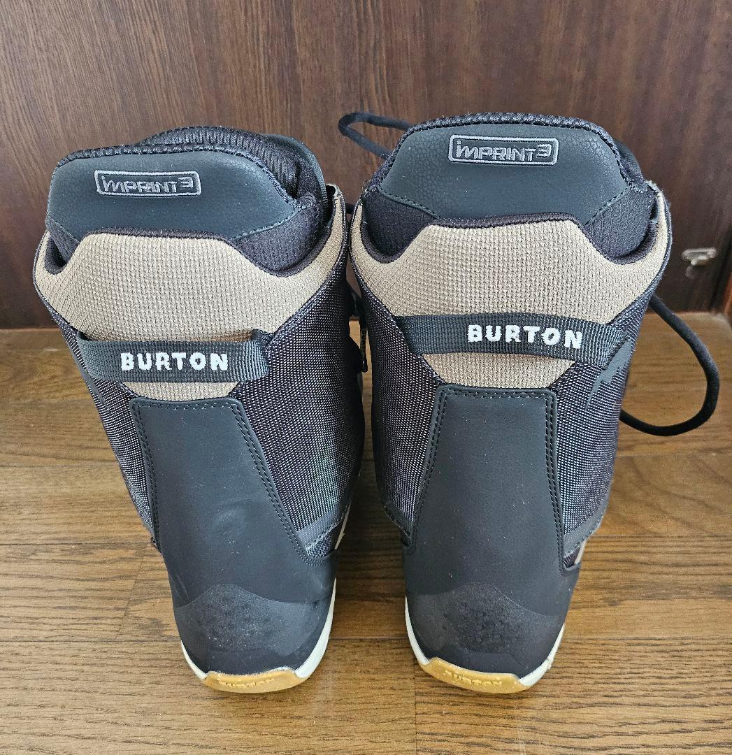 BURTON KENDO スノーボードブーツ 28cm