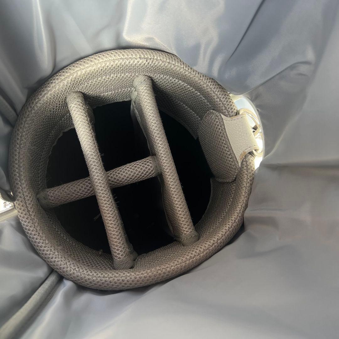 限定モデル　DanceWithDragon ダンスウィズドラゴン　キャディバッグ