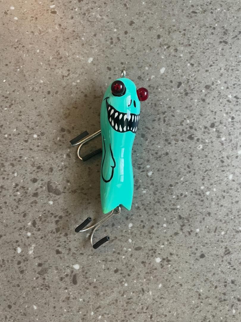 FROG PRODUCTS フロッグプロダクツ /ウッド スーズン