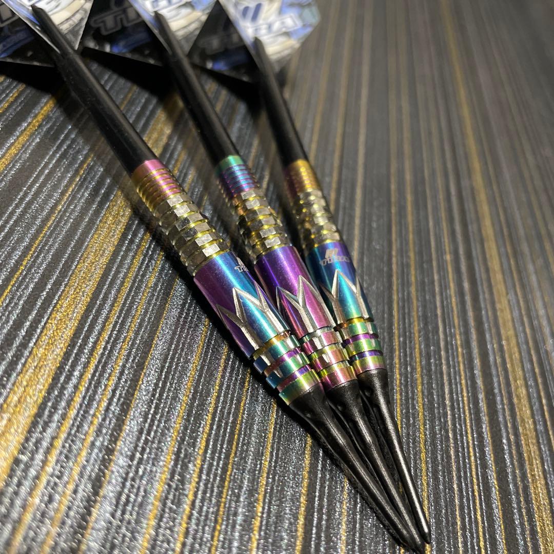 定価11000円 ソフトダーツ 初心者の方もおすすめ エンペラー ポリゴン