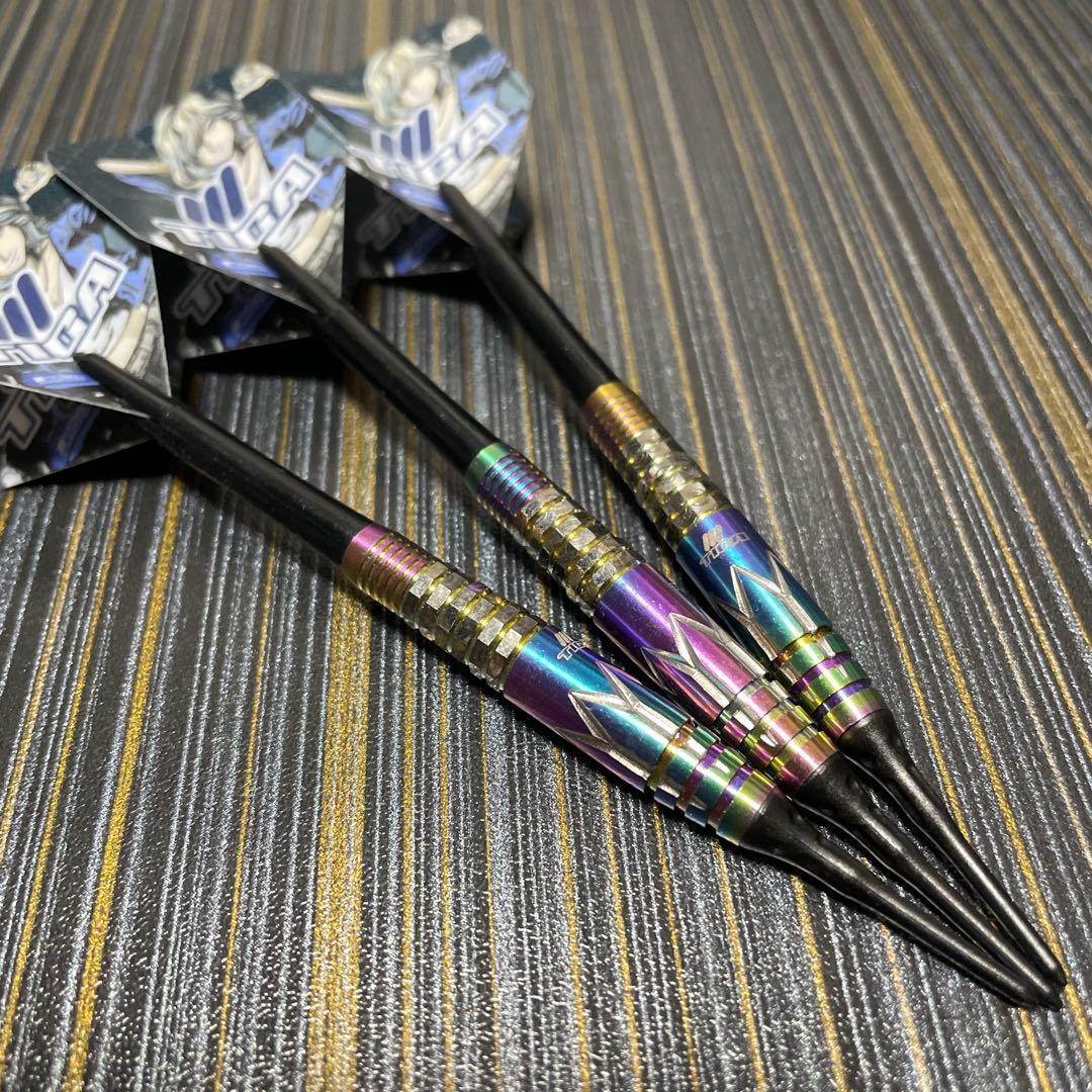 定価11000円 ソフトダーツ 初心者の方もおすすめ エンペラー ポリゴン