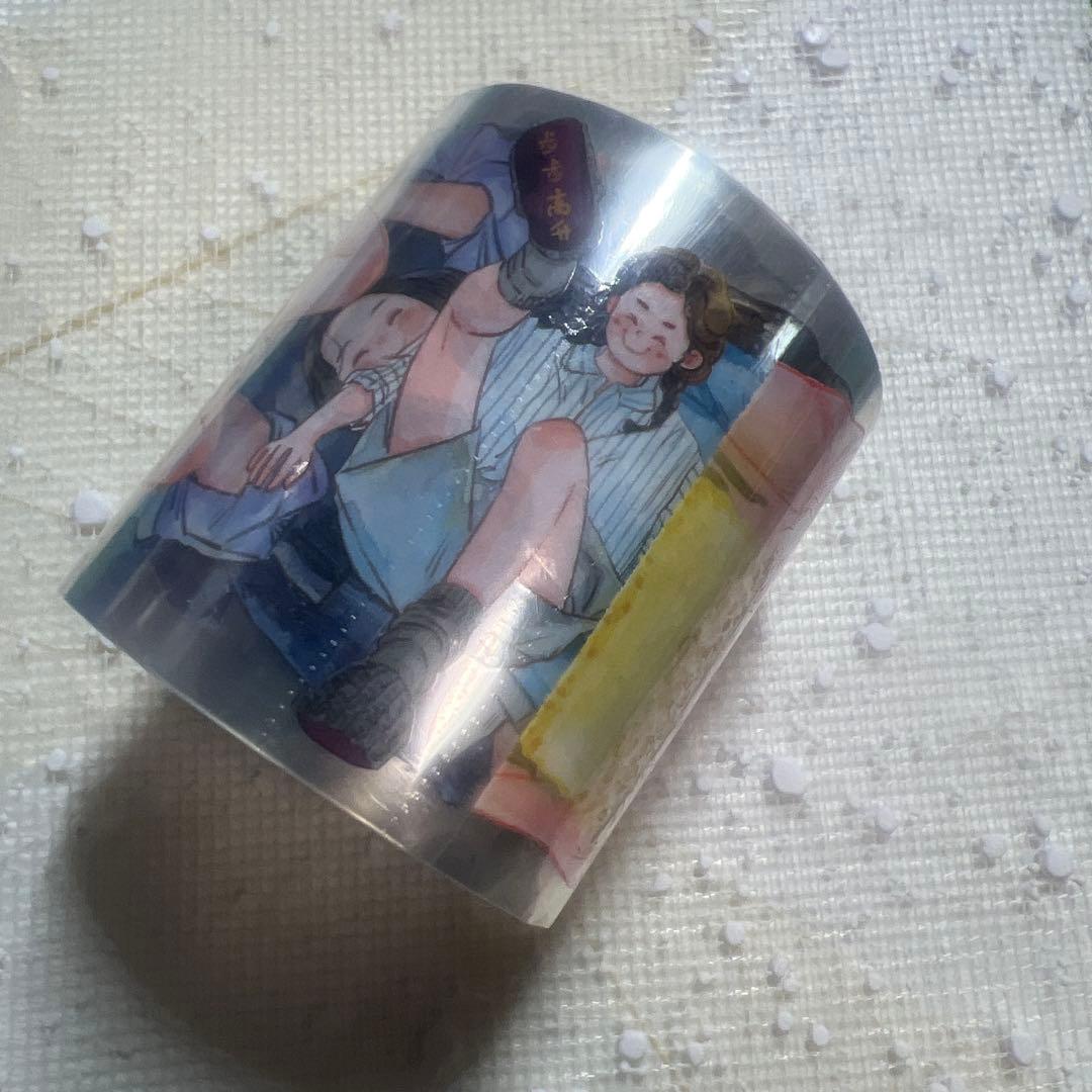 プロフィール見て下さいページ