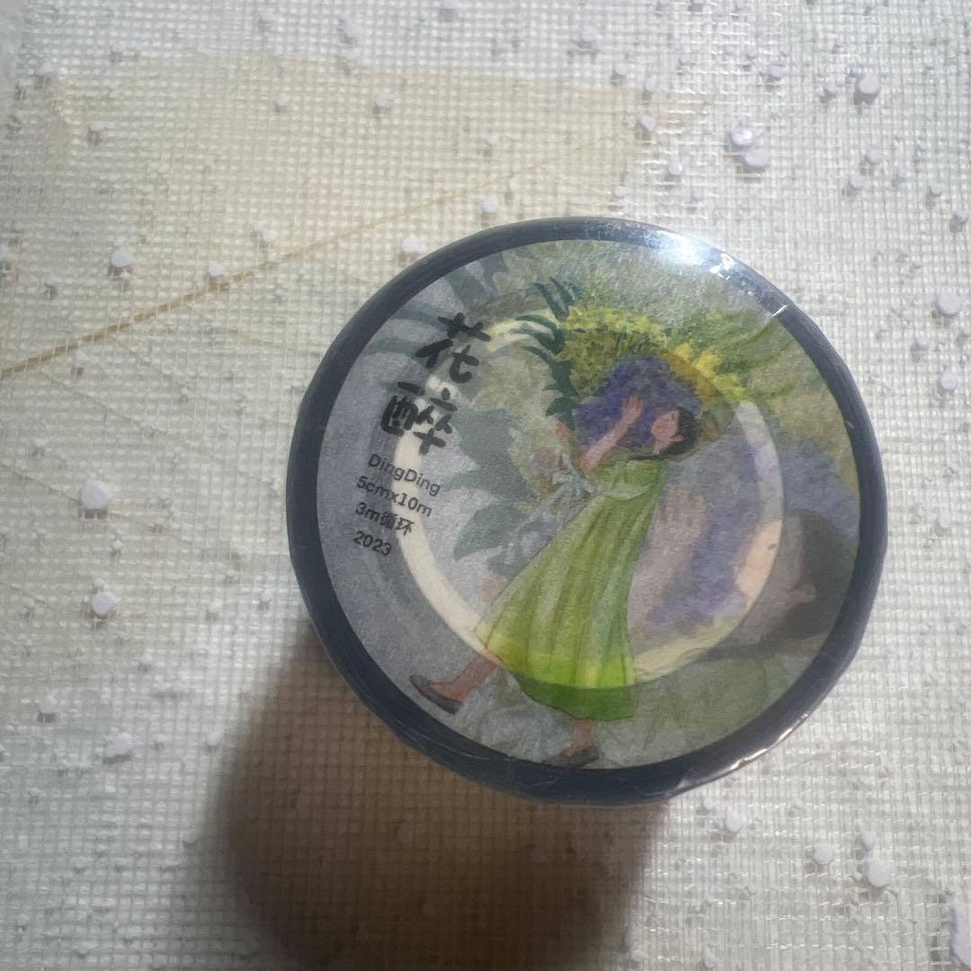 プロフィール見て下さいページ