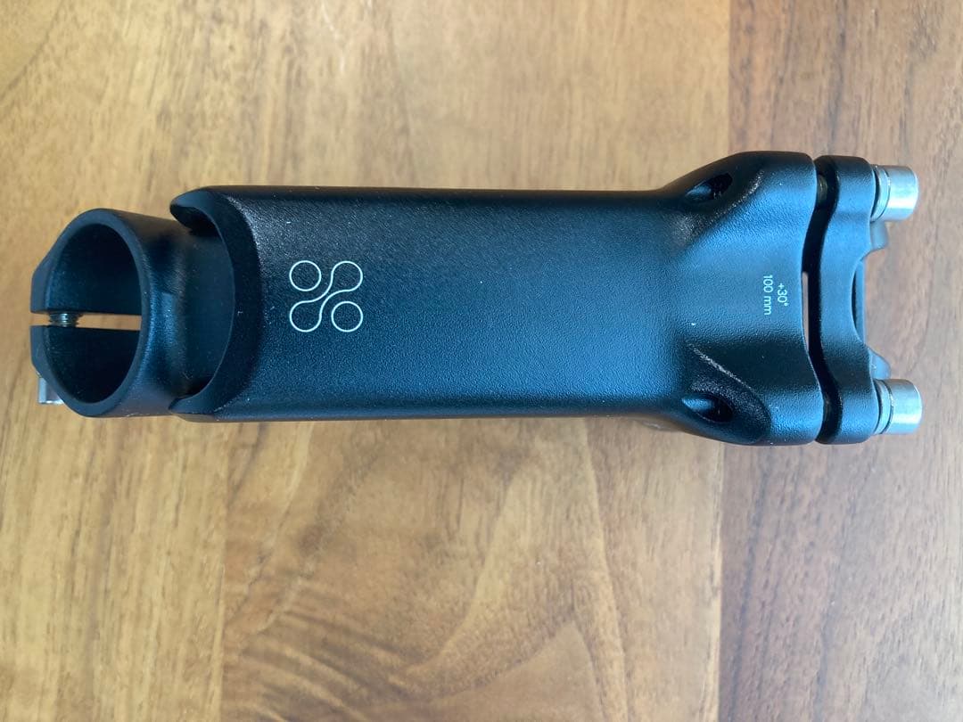 REDSHIFT Shockstop サスペンションステム　100mm 30°