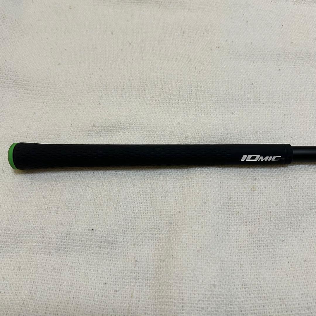 PING TOUR 2.0 BLACK 65/S ドライバー用