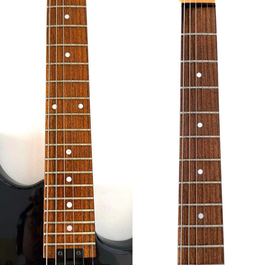 Washburn N2 NUNO BETTENCOURT ヴァッシュバーン