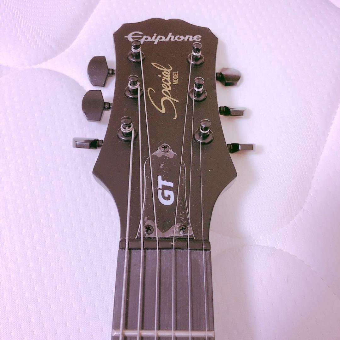 レスポール ギター