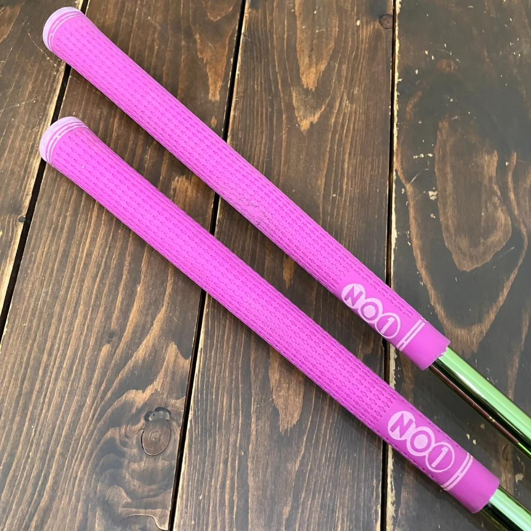 LEXIM　レクシム　ユーティリティ　2本セット　バジュール　レディース