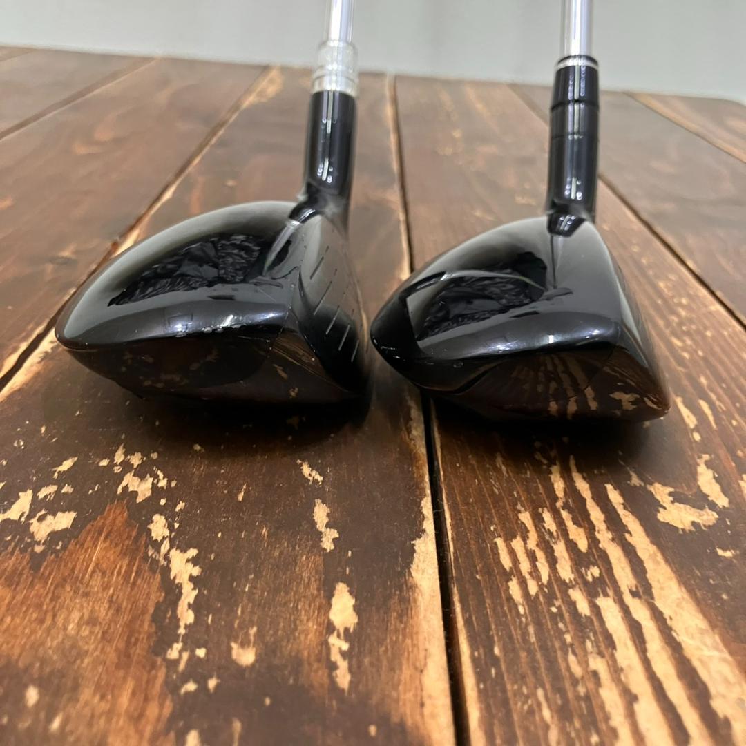 LEXIM　レクシム　ユーティリティ　2本セット　バジュール　レディース