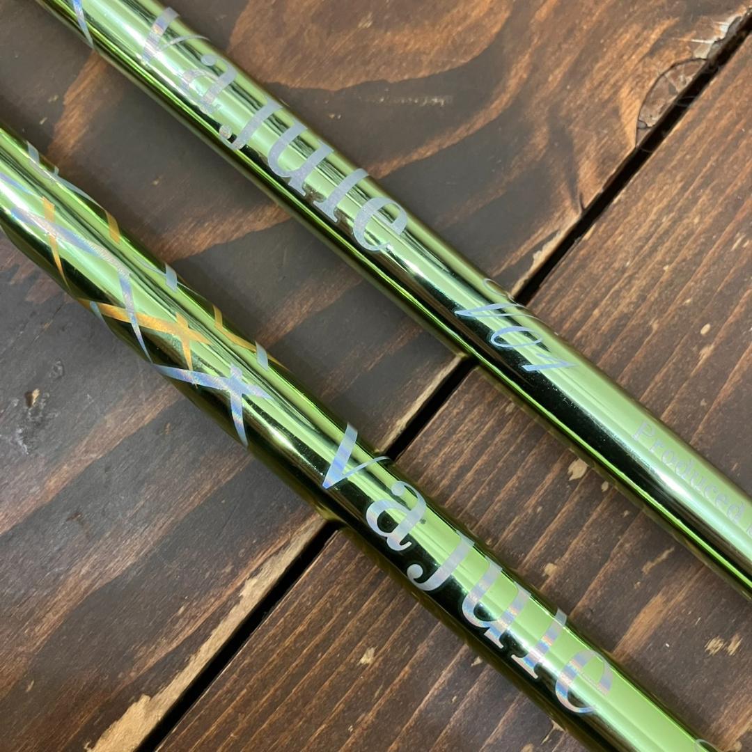 LEXIM　レクシム　ユーティリティ　2本セット　バジュール　レディース