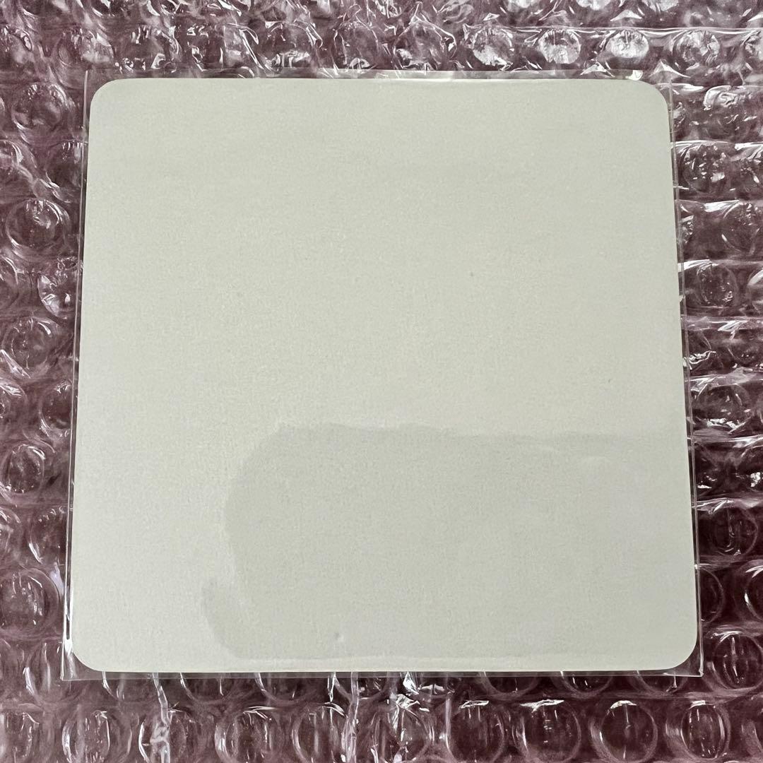 d*2様 〔未使用〕鬼滅の刃 継国縁壱 dining コースター