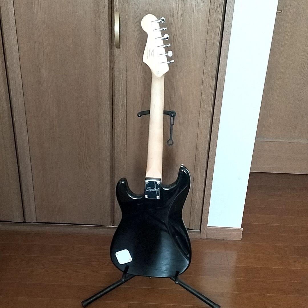 Squier Mini Stratocaster　スクワイヤー