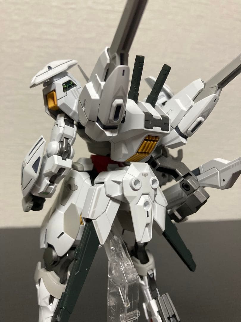 HG キャリバーン　ガンプラ