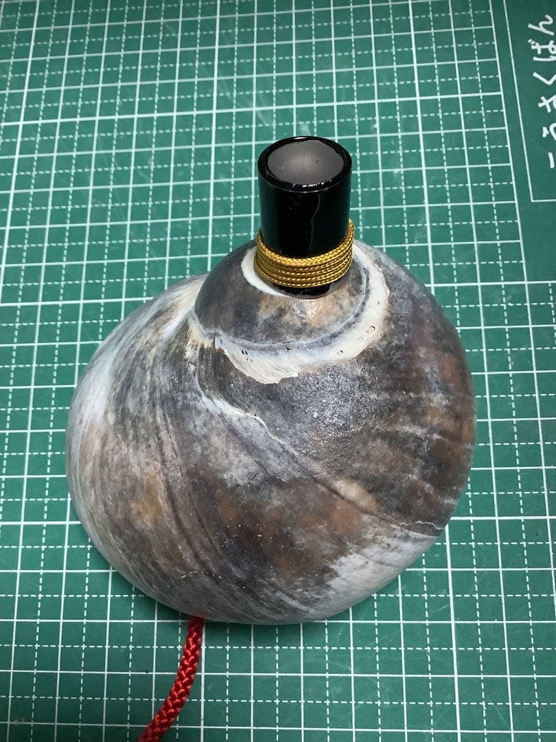 ヤフメリ7・法螺貝・山伏・修験者・金峯山・羽黒山・戦国武将・安全登山・熊除け笛