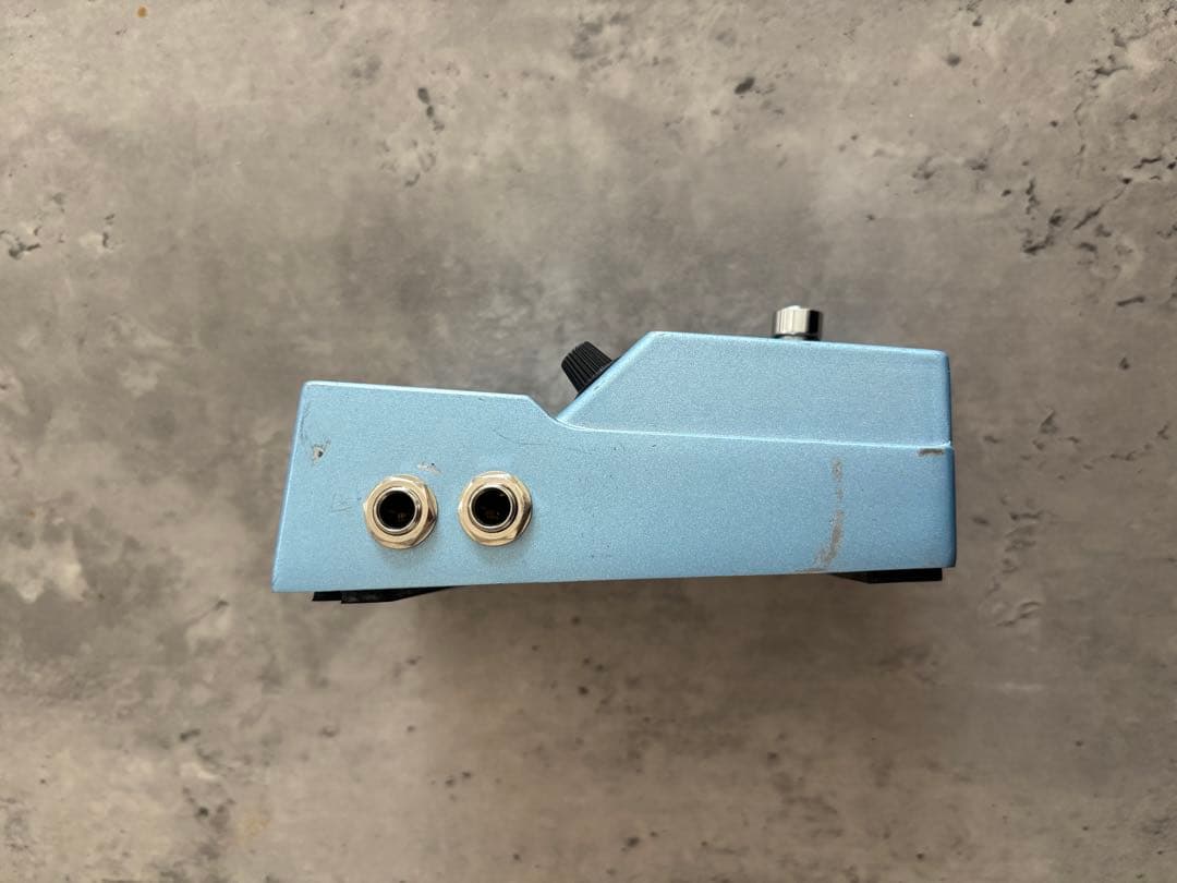 ZOOM MS-70CDR 空間系マルチエフェクター