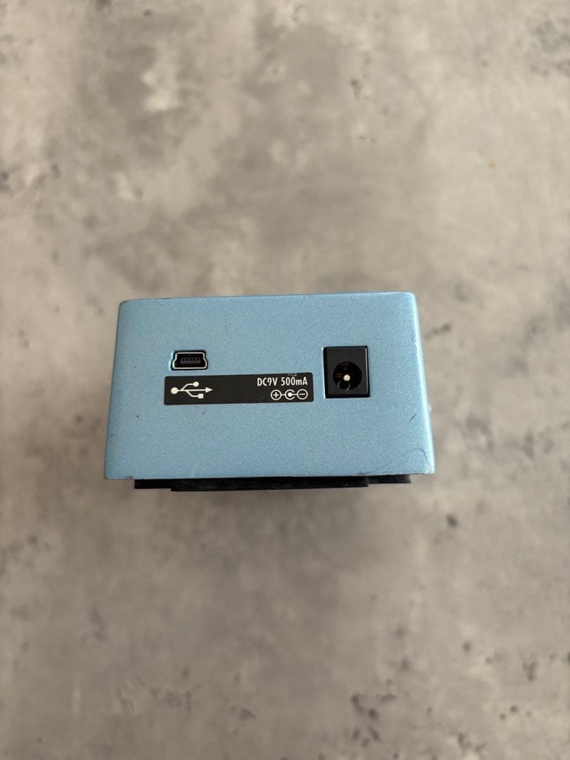 ZOOM MS-70CDR 空間系マルチエフェクター