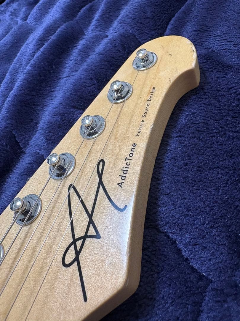 ギター Addictone ARENA