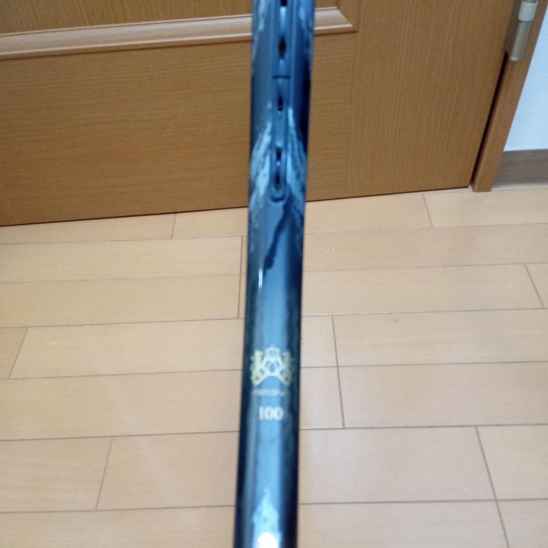 テニスラケット 硬式　YONEX　レグナ 　年式2019　G3