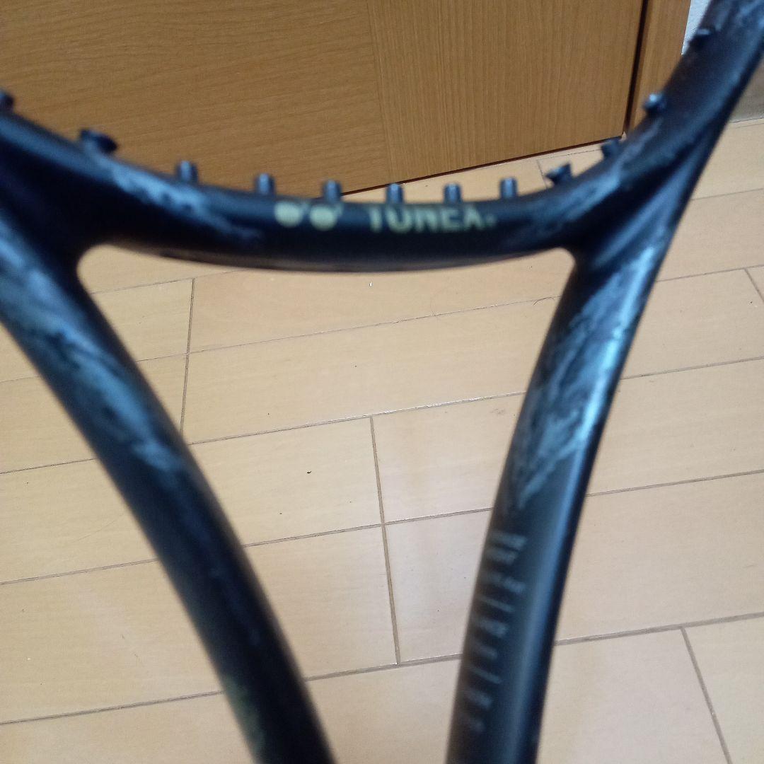 テニスラケット 硬式　YONEX　レグナ 　年式2019　G3