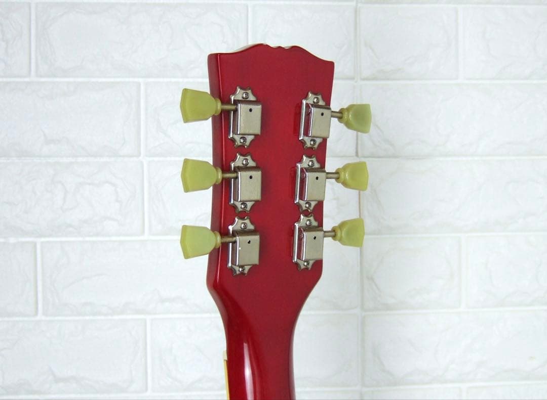 Tokai Love Rock ALS36 レスポールスタンダードタイプ