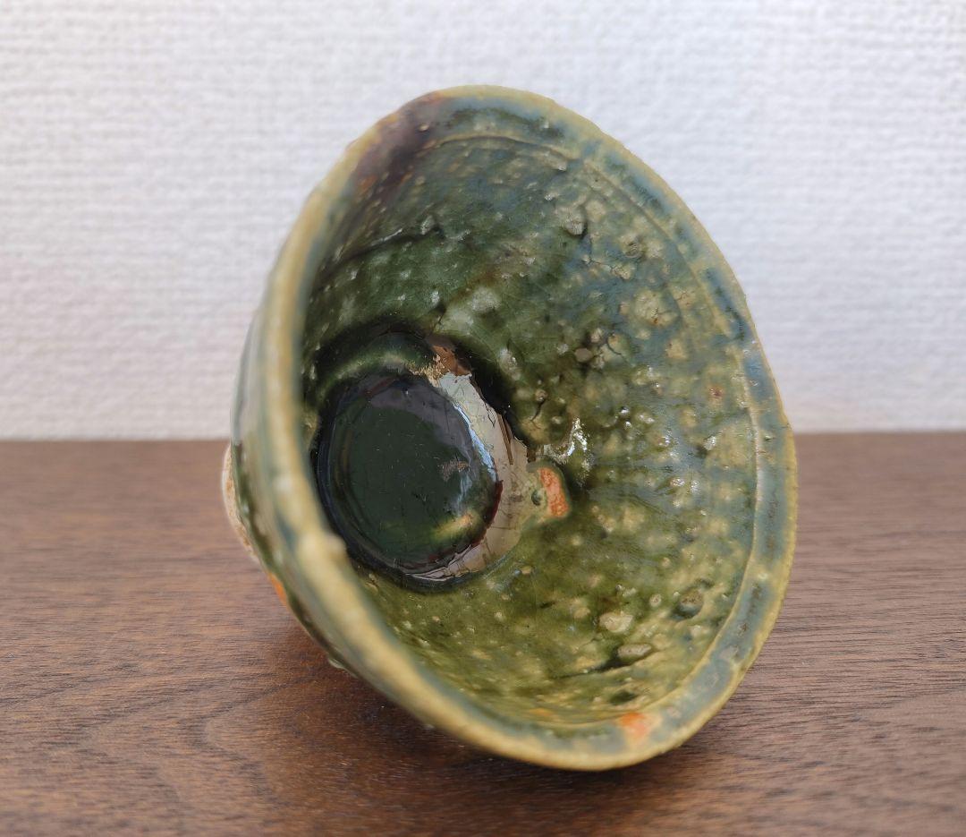 深見文紀　酒器