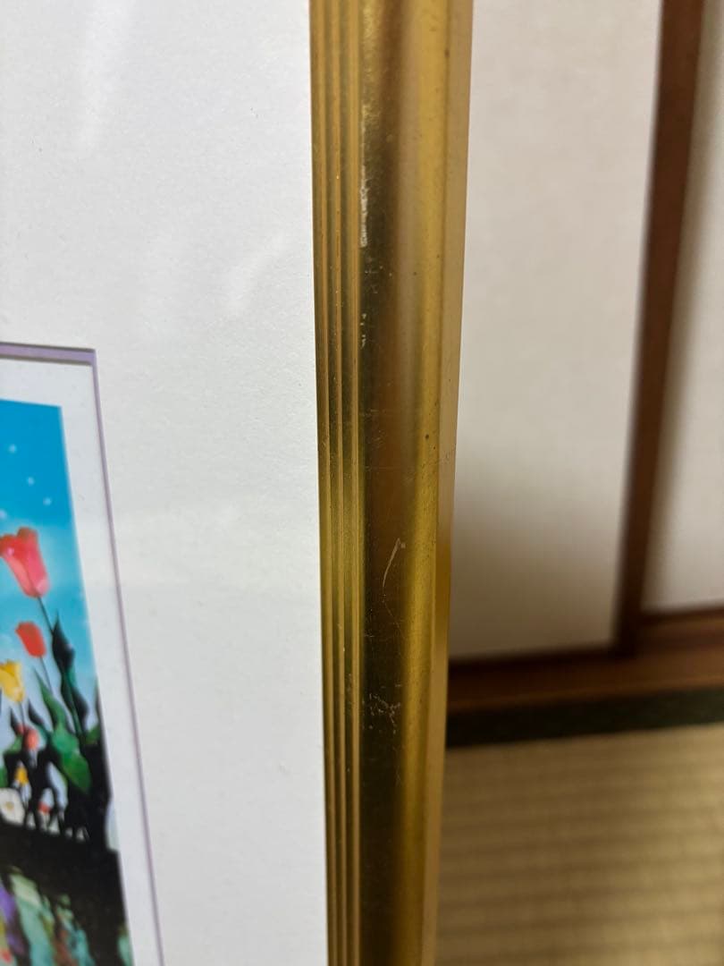 藤城清治作三つおまとめ