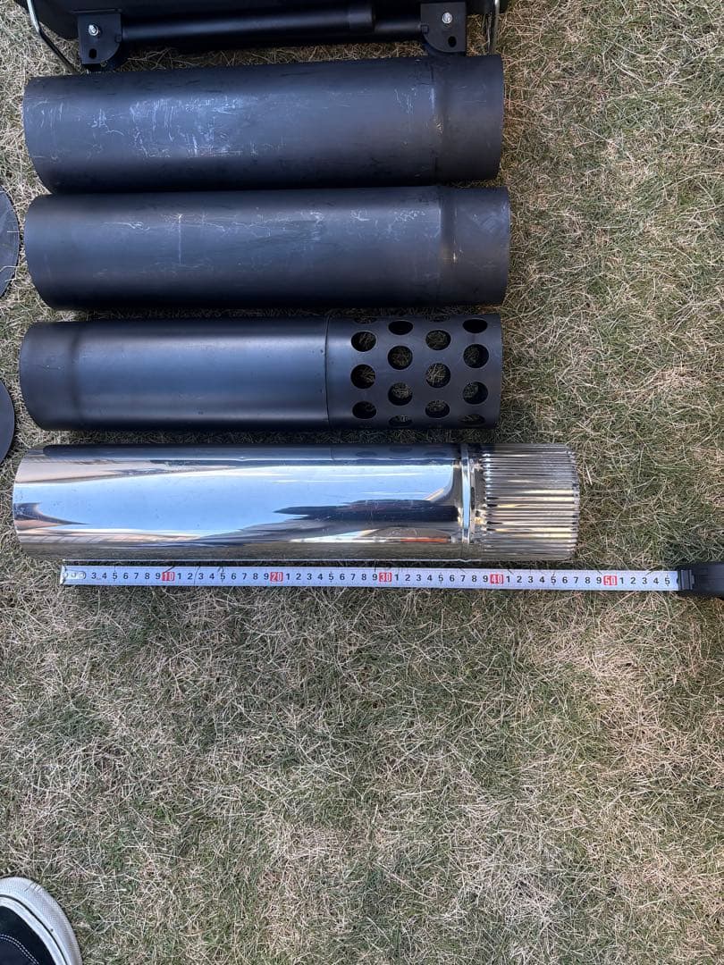 薪ストーブ　　キャプテンスタッグ