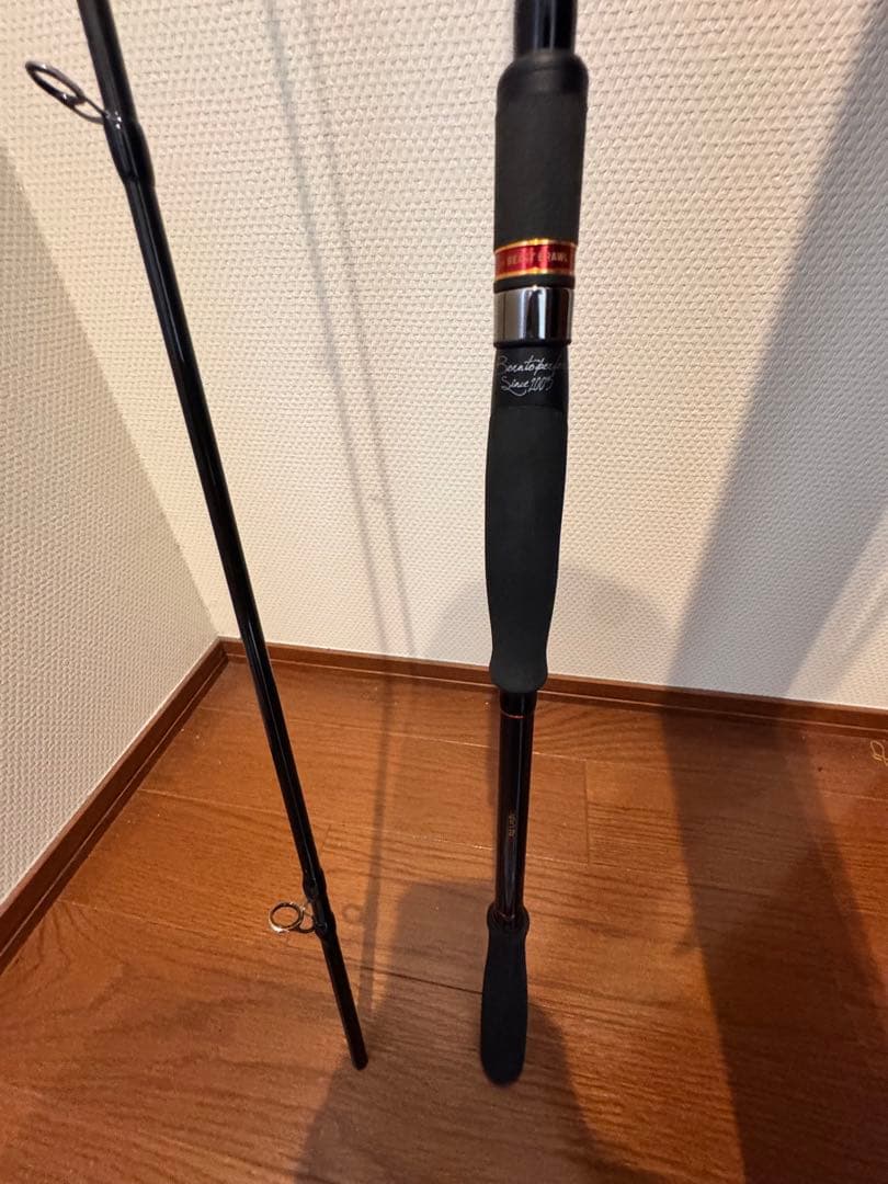 最終APIA Foojin´Z BEAST BRAWL 93MH