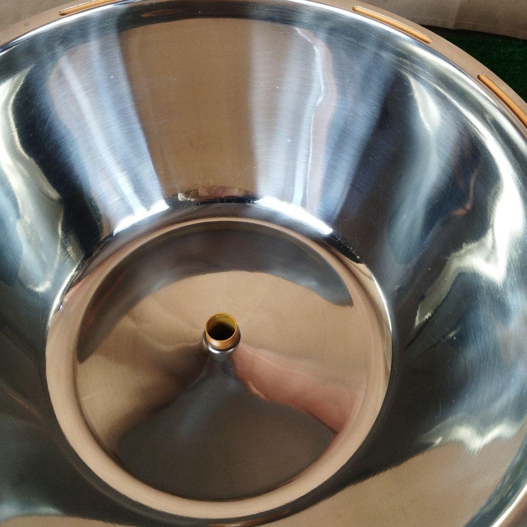 ⑤LOTUSGRILL ロータスグリルG340