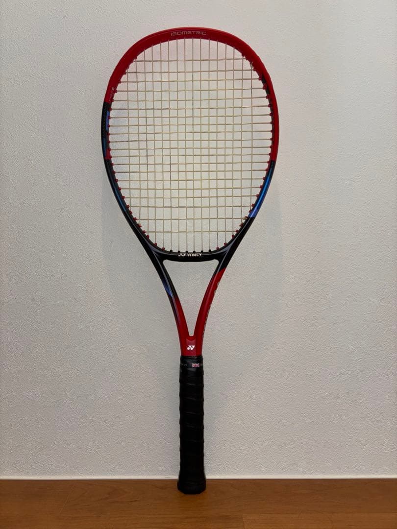 【yosp様限定】YONEX VCORE 95 テニスラケット