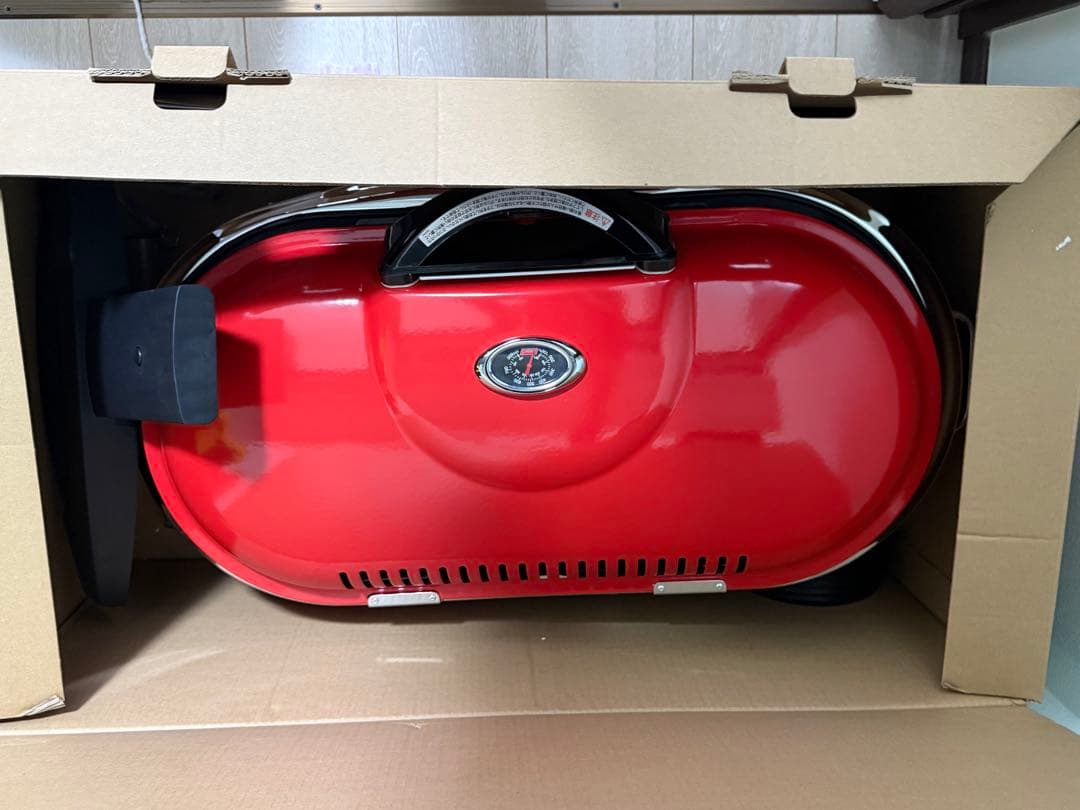 コールマンBBQ バーベキュー グリル ロードトリップグリル LXE-JⅡ