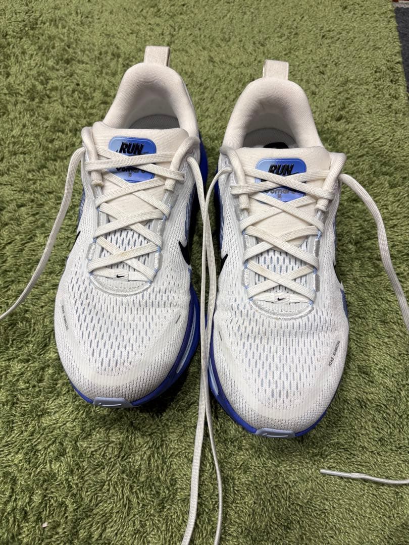 Nike (ナイキ) ズーム ボメロ 18 25cm