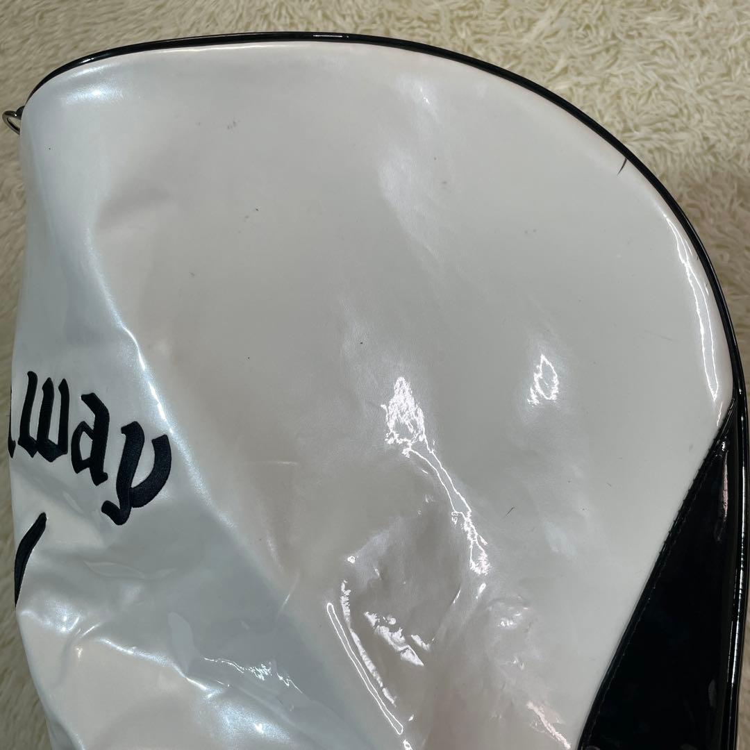Callaway キャロウェイ ツアーキャディバッグ　9.5型