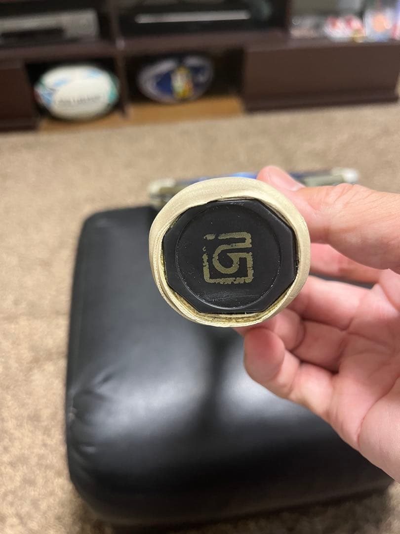 Gosen テニスラケット オーバーサイズ 115 Carbon-55DX G2