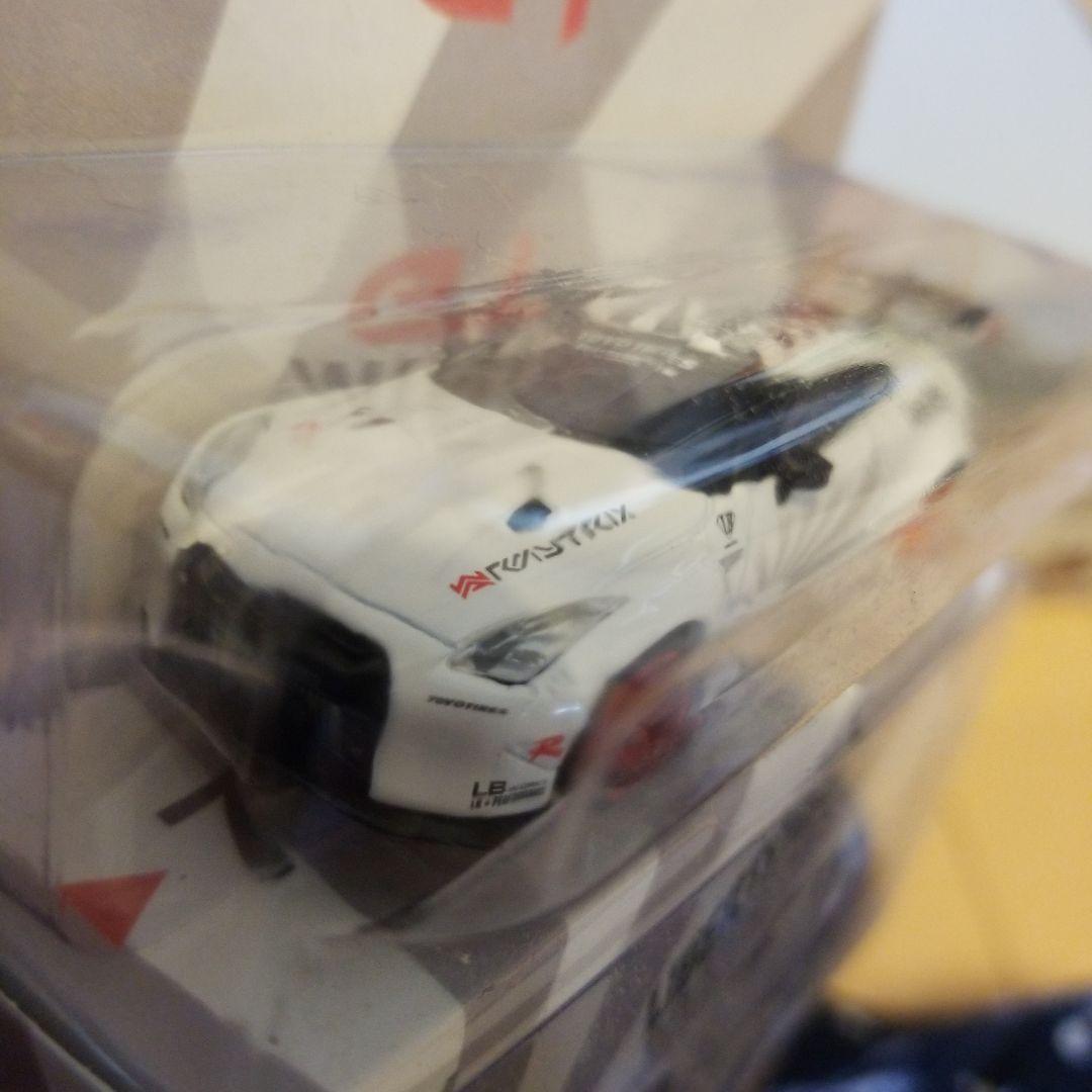 リバティ―ウォーク2台セット