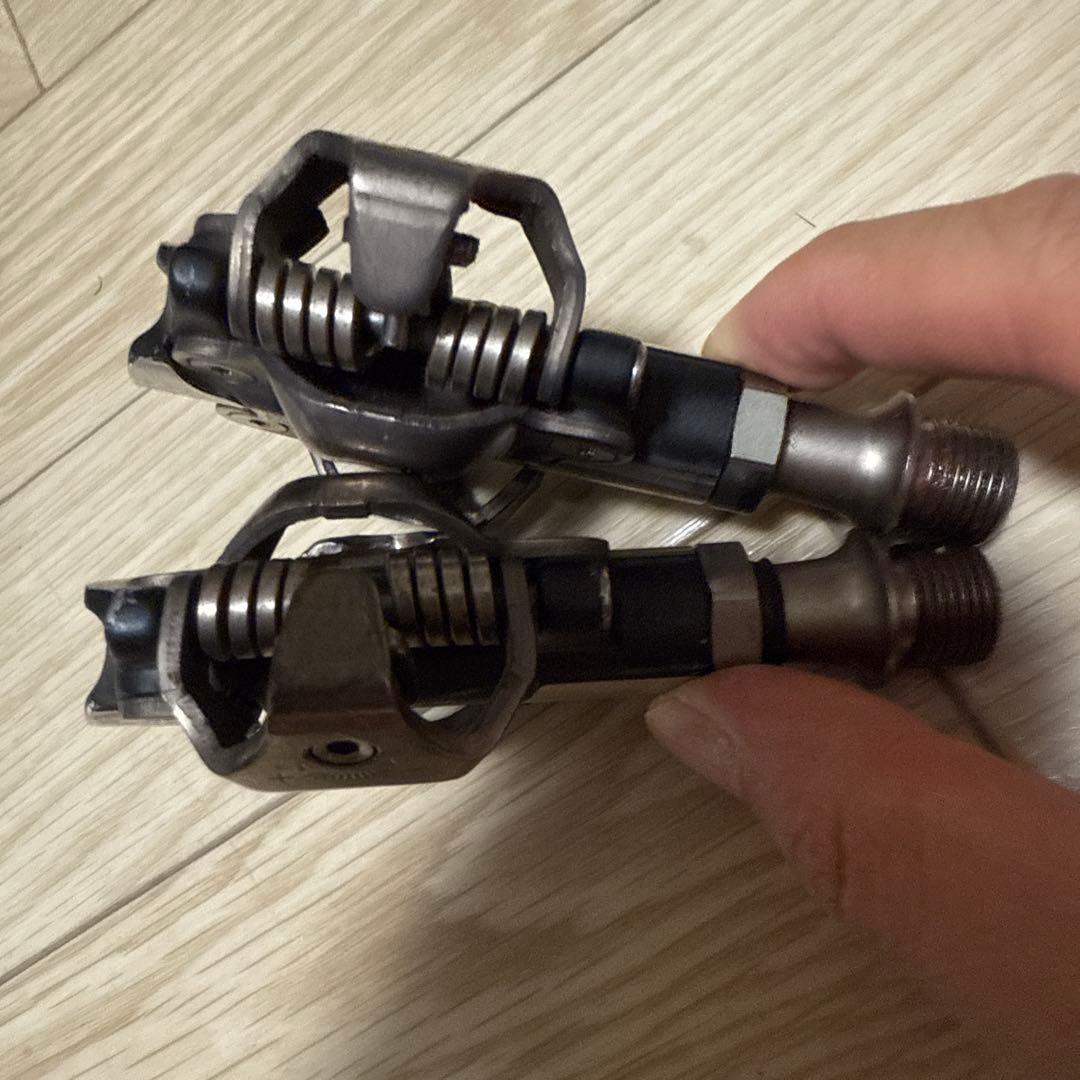 シマノ　ペダル　PD-M9100