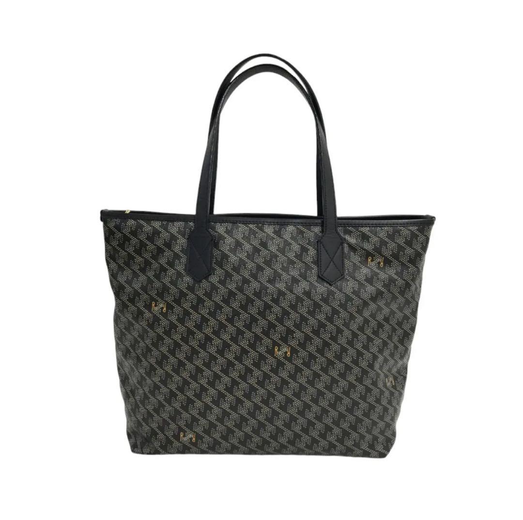 RESURRECTION レザレクション ロッカーバッグ トートバッグ