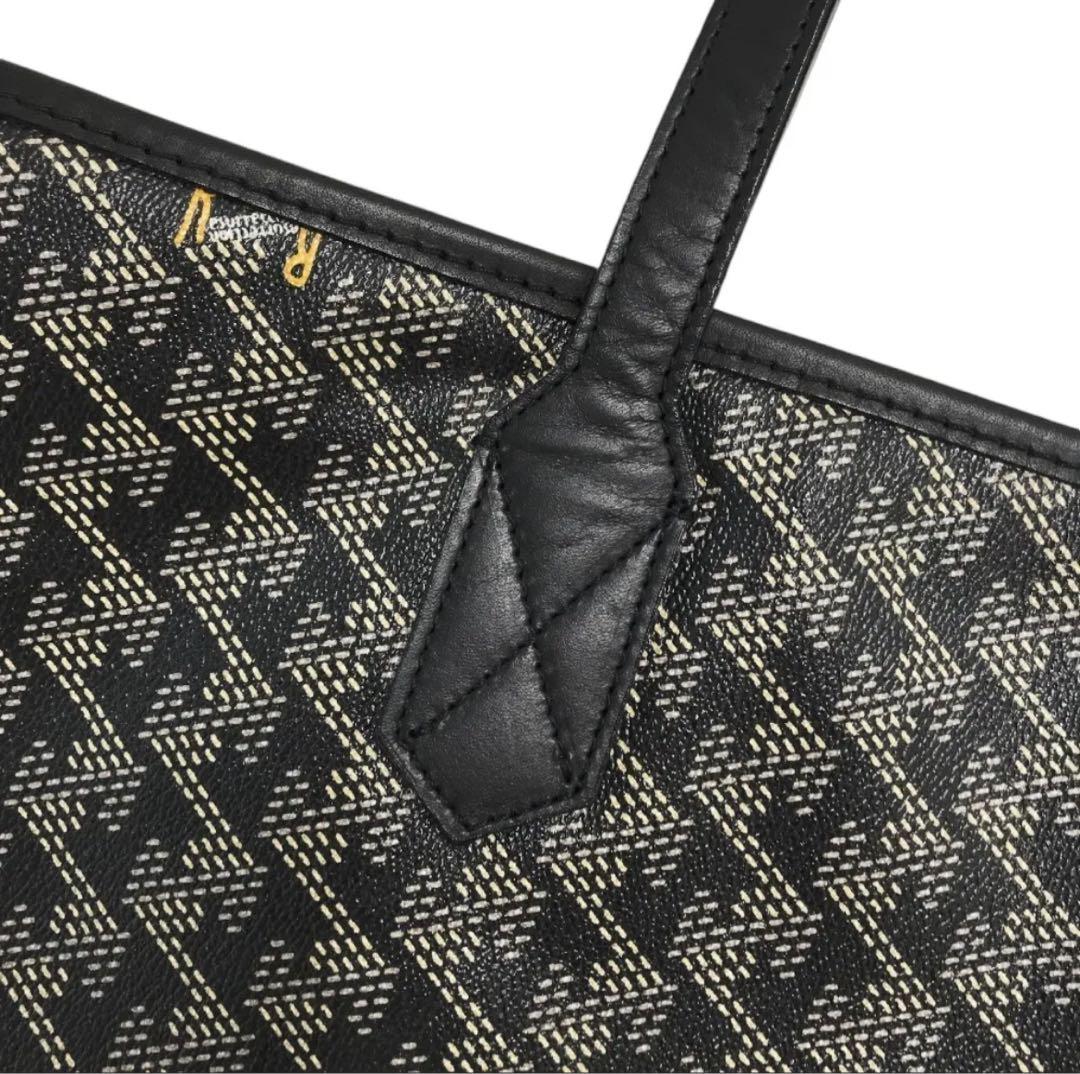 RESURRECTION レザレクション ロッカーバッグ トートバッグ