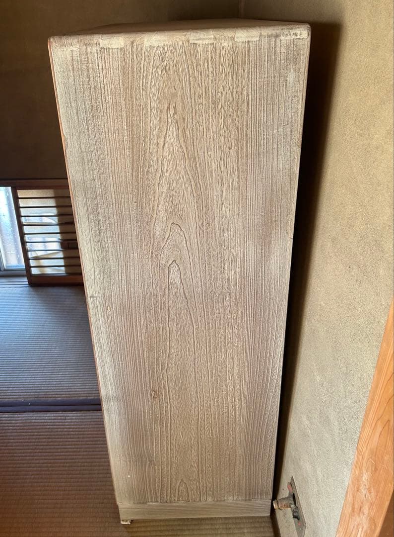 【12月まで】桐箪笥　着物収納　高級