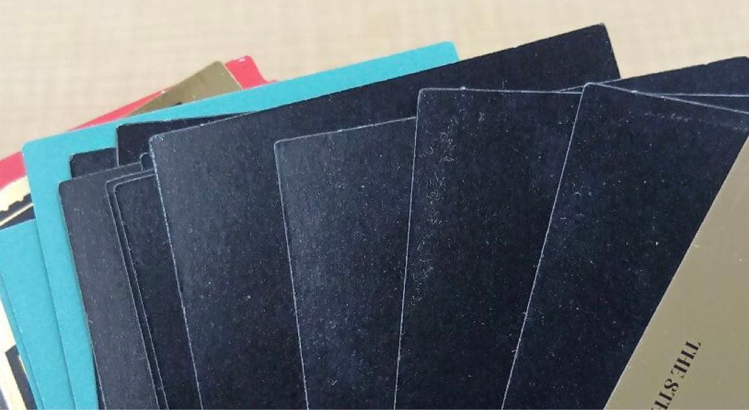 ❶ TWICE ミナ トレカ 76枚 まとめ売り