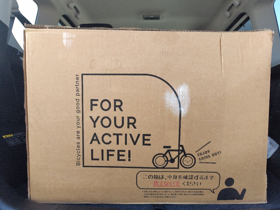 FIELD CHAMP 16インチ 折りたたみ自転車 ブラック