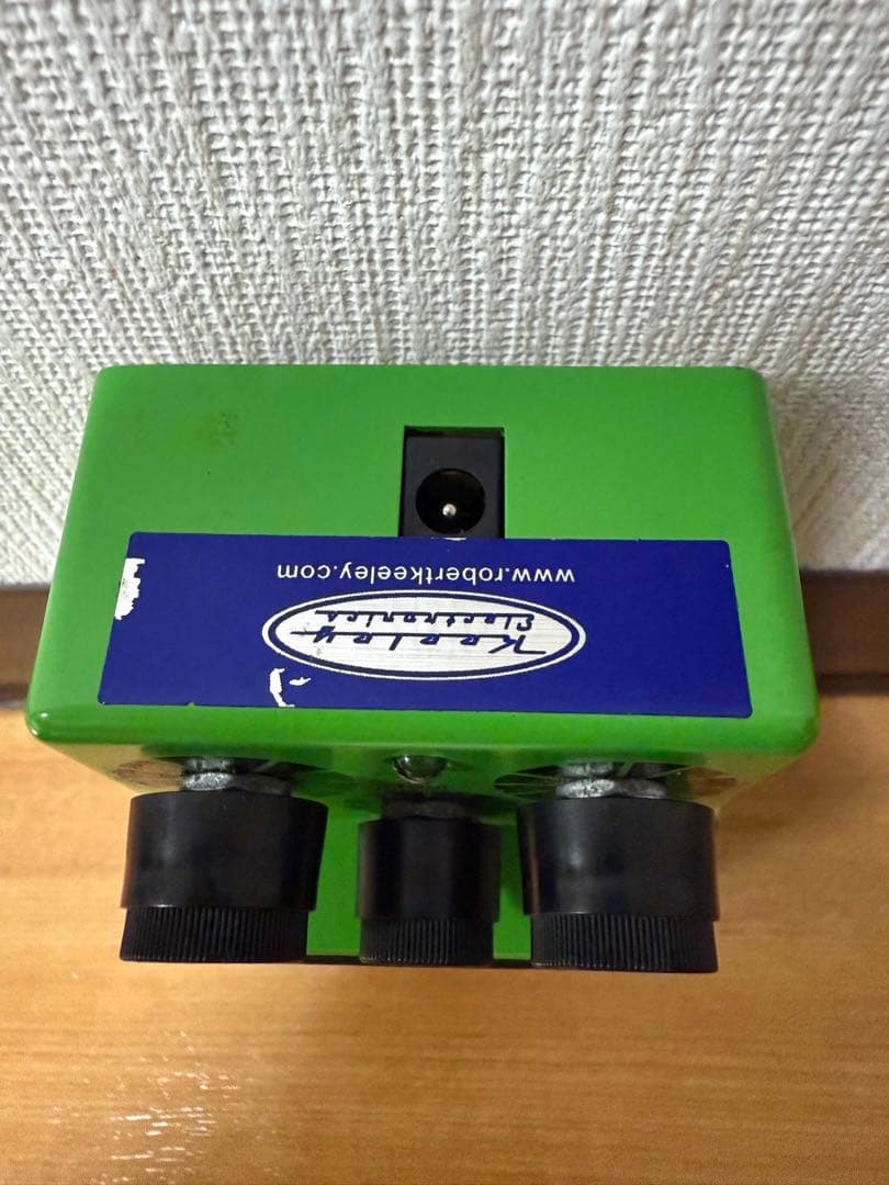 ギター Ibanez TS9 Tube Screamer keeley mod