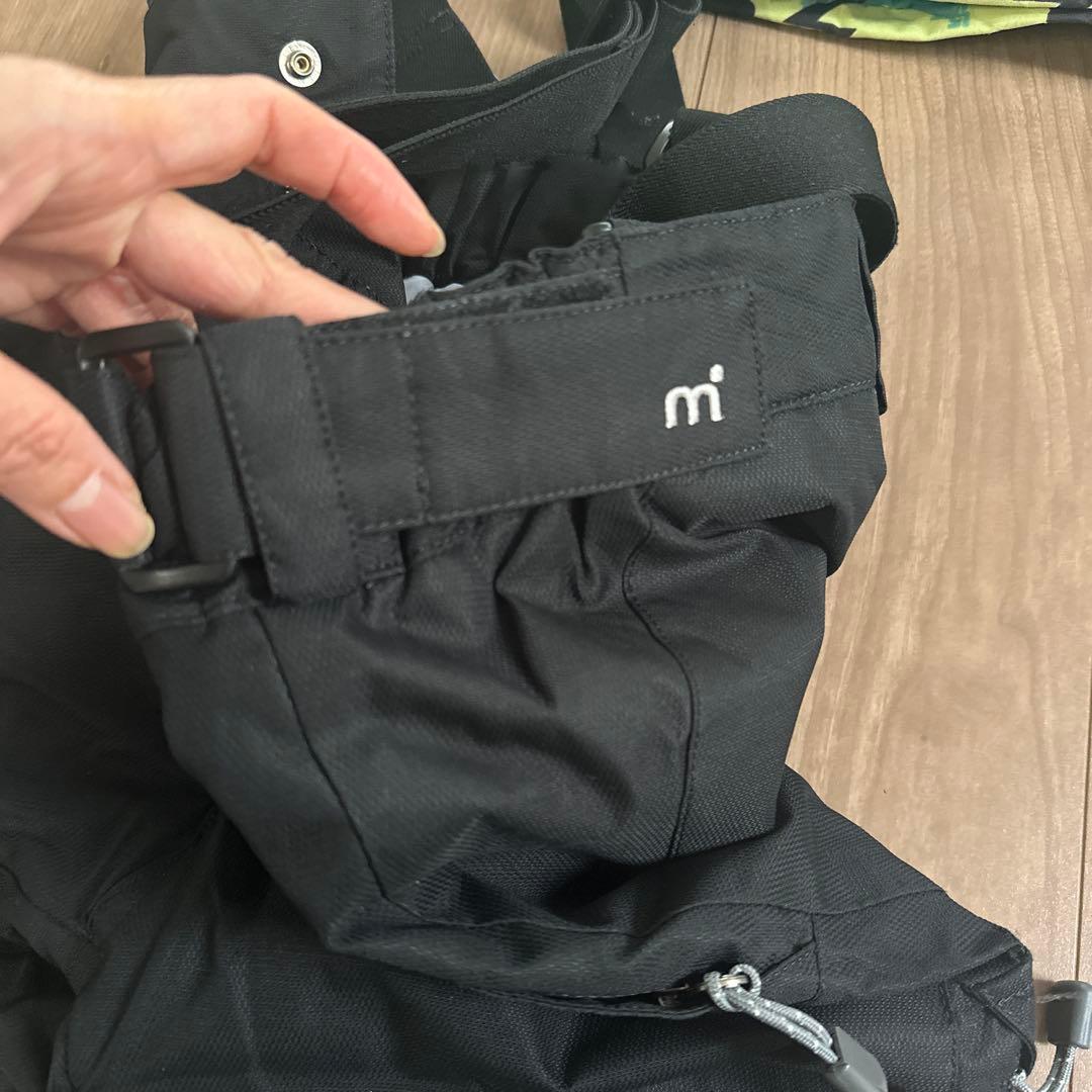 Burton バートン　スノーボード ウェア