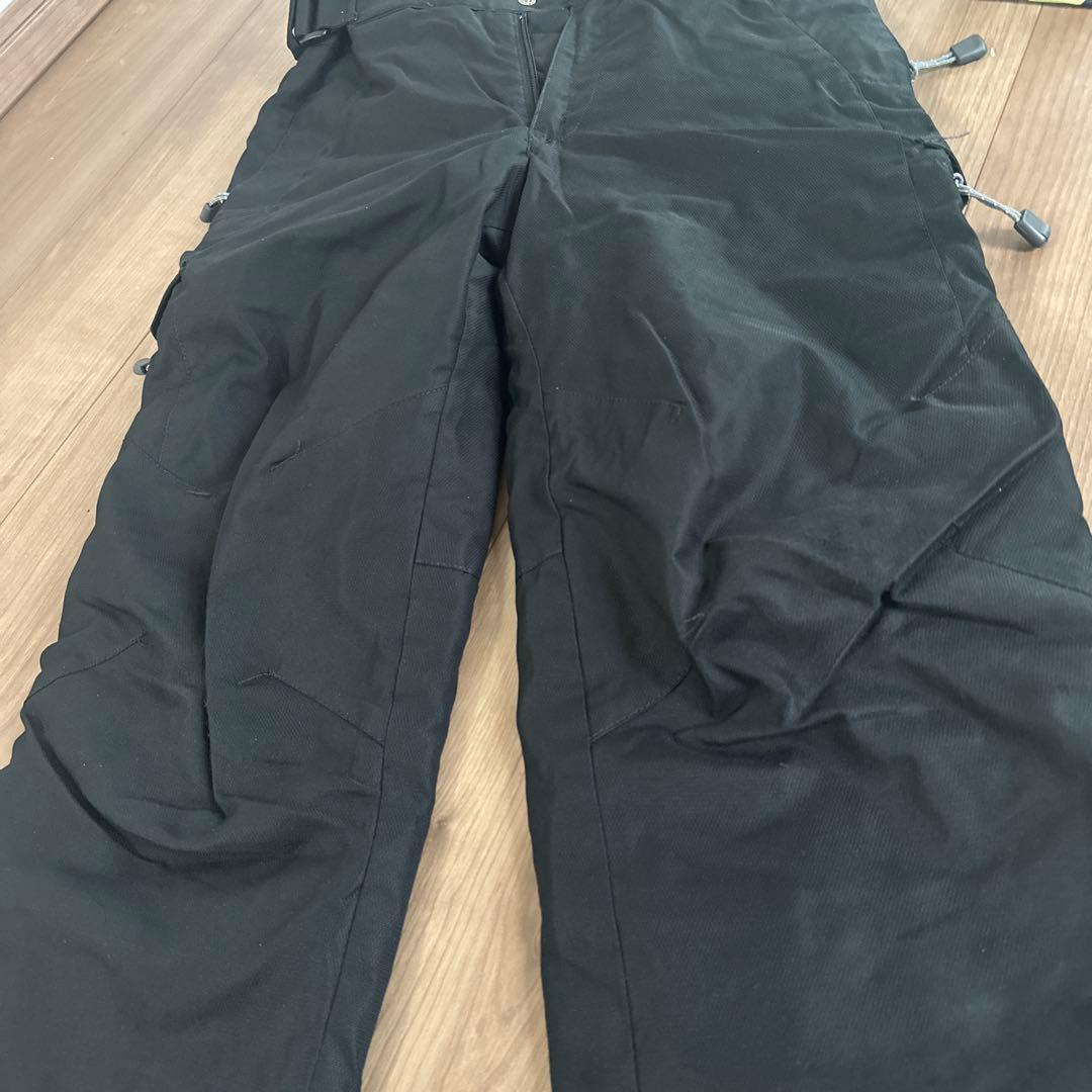 Burton バートン　スノーボード ウェア