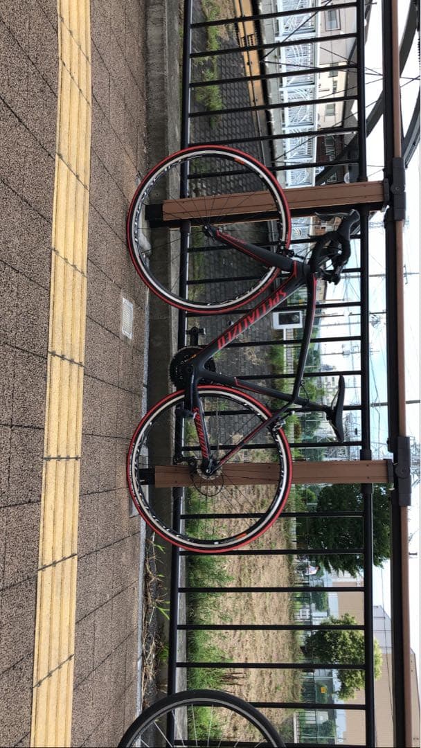 SPECIALIZED ロードバイク