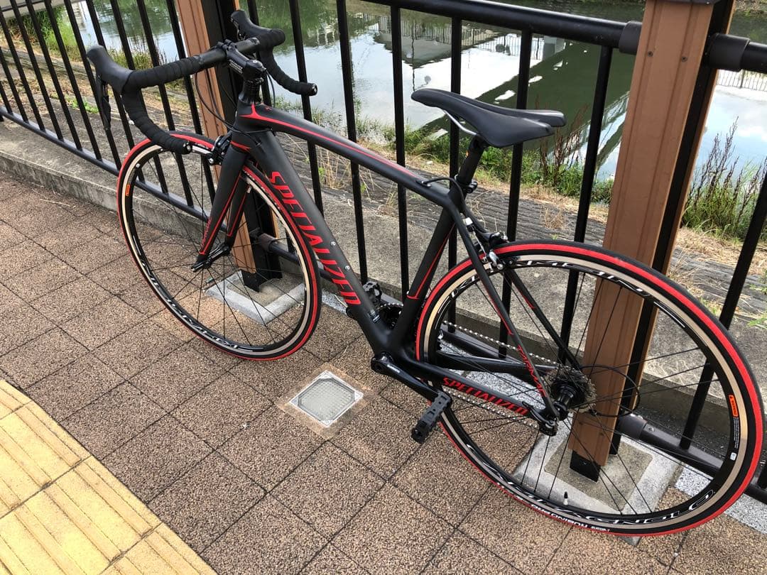 SPECIALIZED ロードバイク