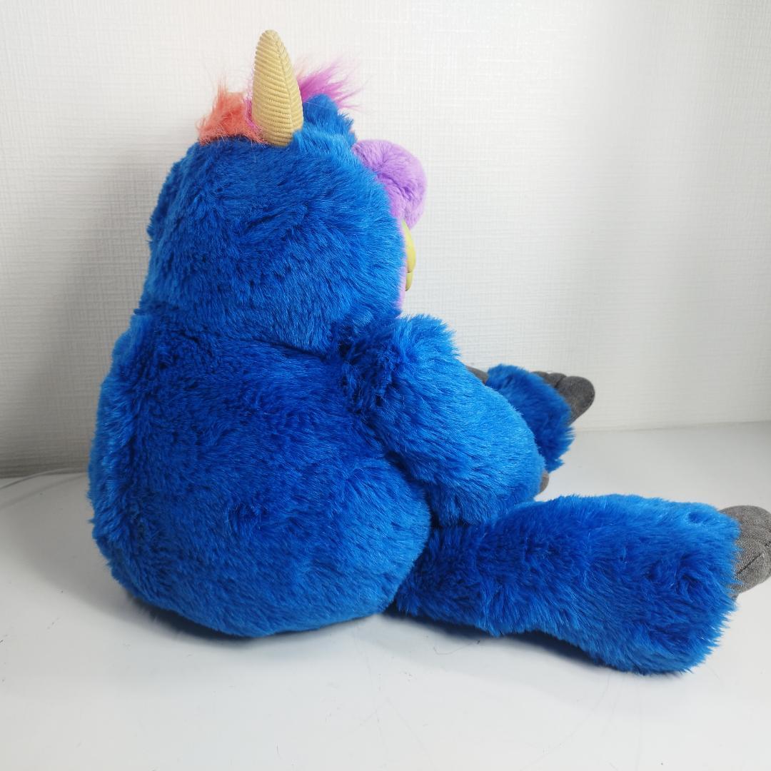 マイペット モンスター ドール ビンテージ 人形 2001年 アメトイ IA7Z